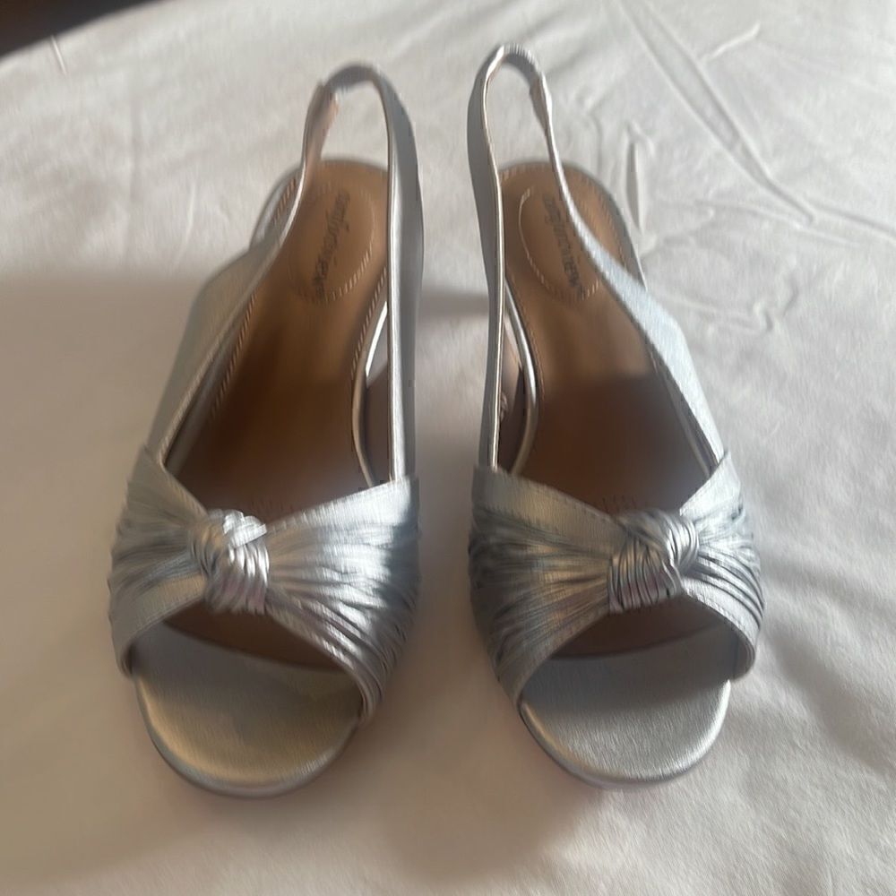Comfort View Women’s Slingback Shoes New